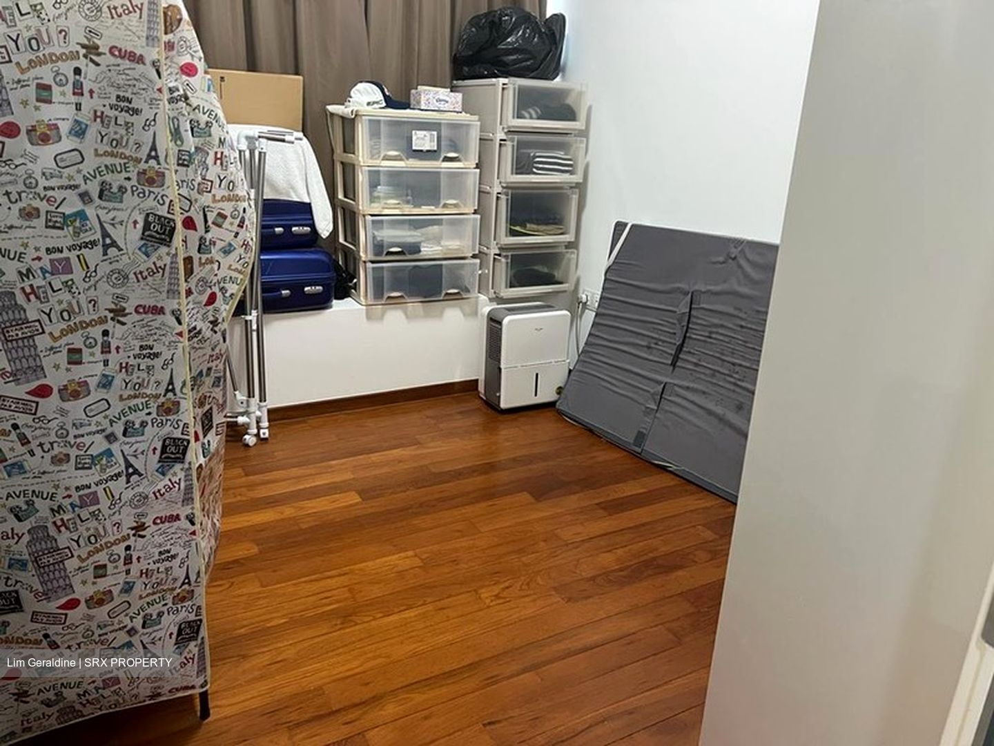 Lincoln Suites (D11), Condominium #340391221